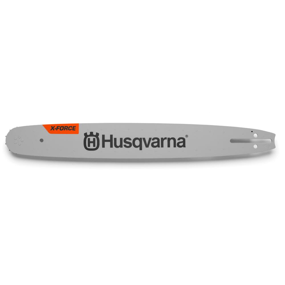Husqvarna Guide Bar - X-Force .325