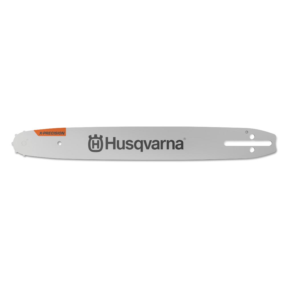 Husqvarna Guide Bar - X-Precision .325