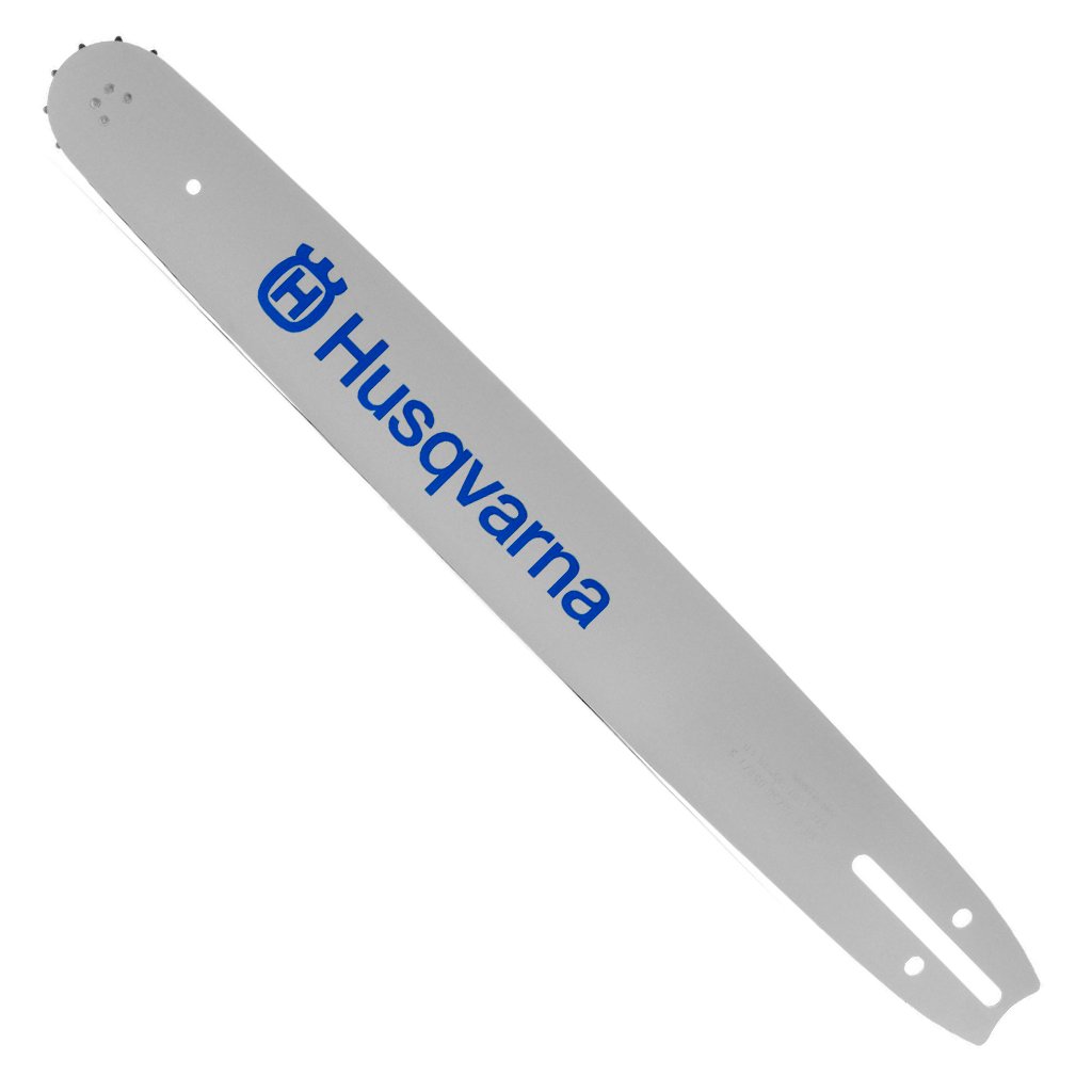 Husqvarna Guidebar Laminated Nose With Wheel 12-16