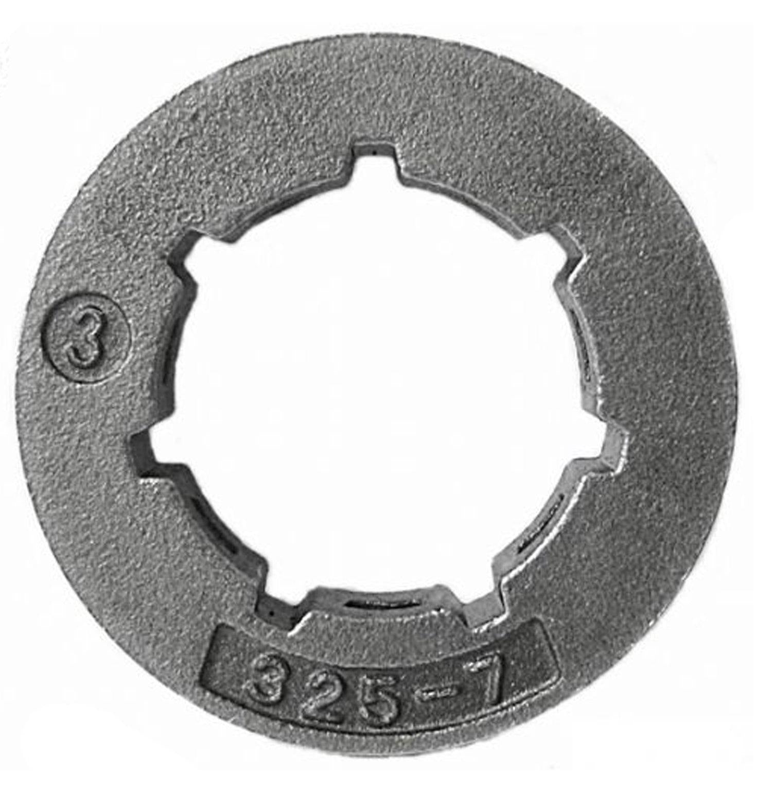 Husqvarna rim sprocket .325
