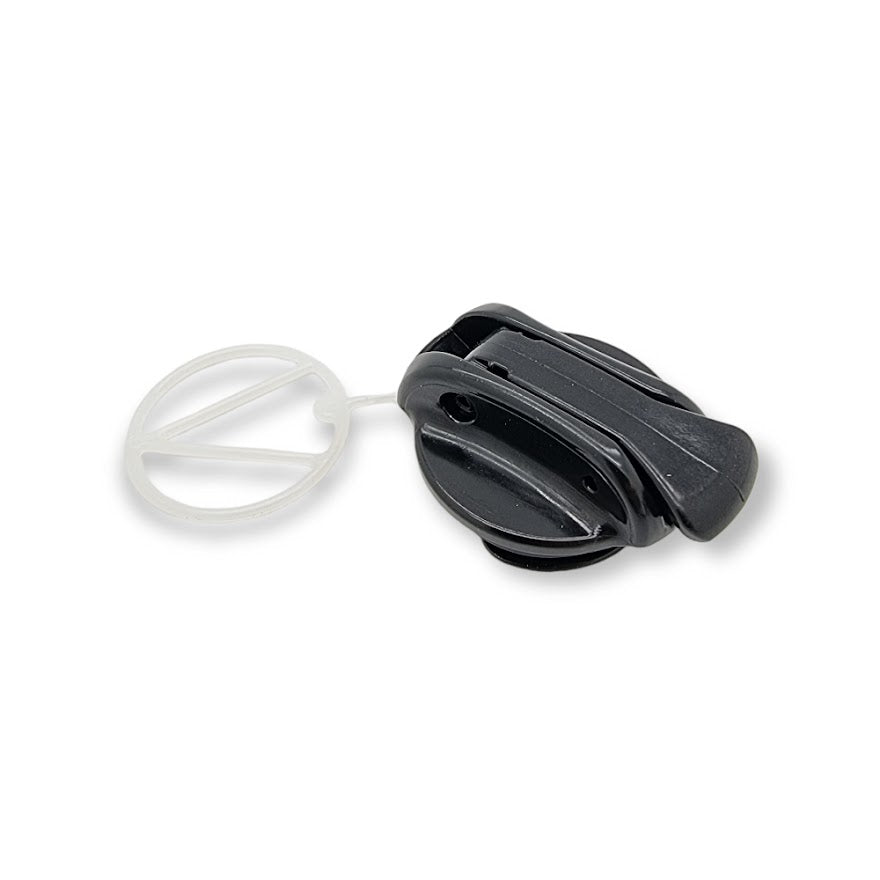 Oil Cap - Echo DCS-2500T
