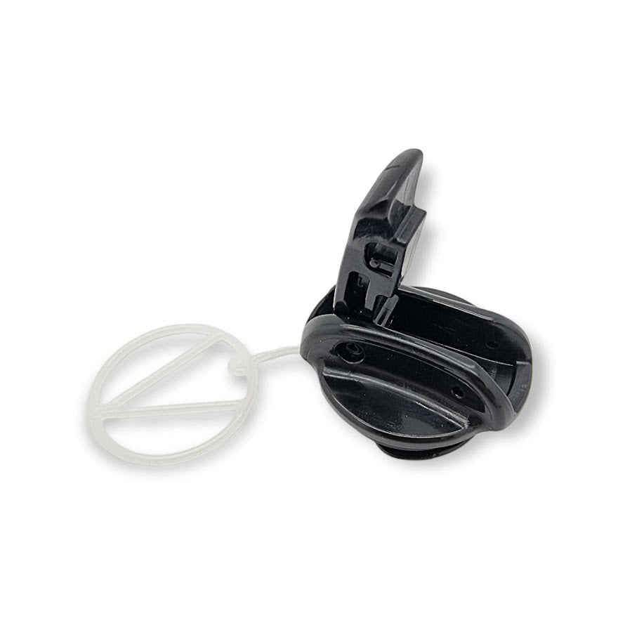 Oil Cap - Echo DCS-2500T