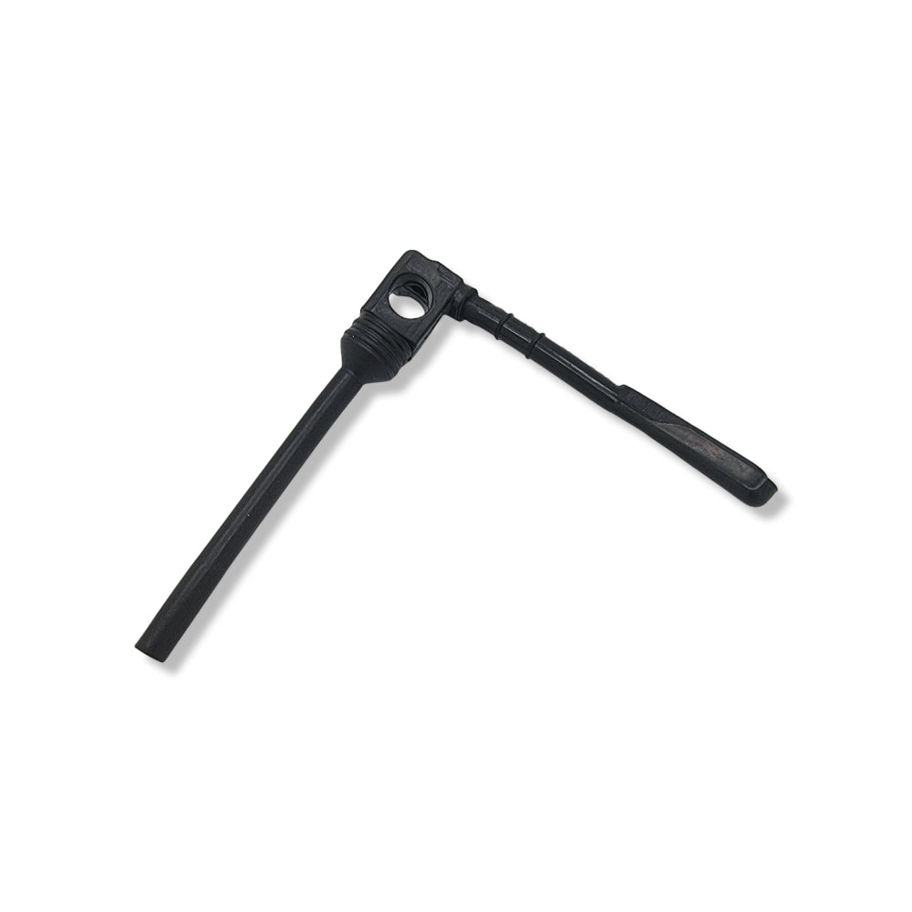 Oil Pipe Assy - Husqvarna 504 73 60-01