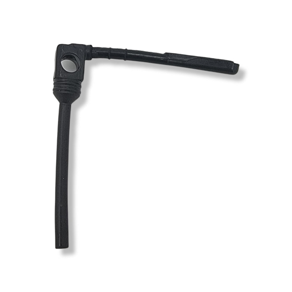 Oil Pipe Assy - Husqvarna 504 73 60-01