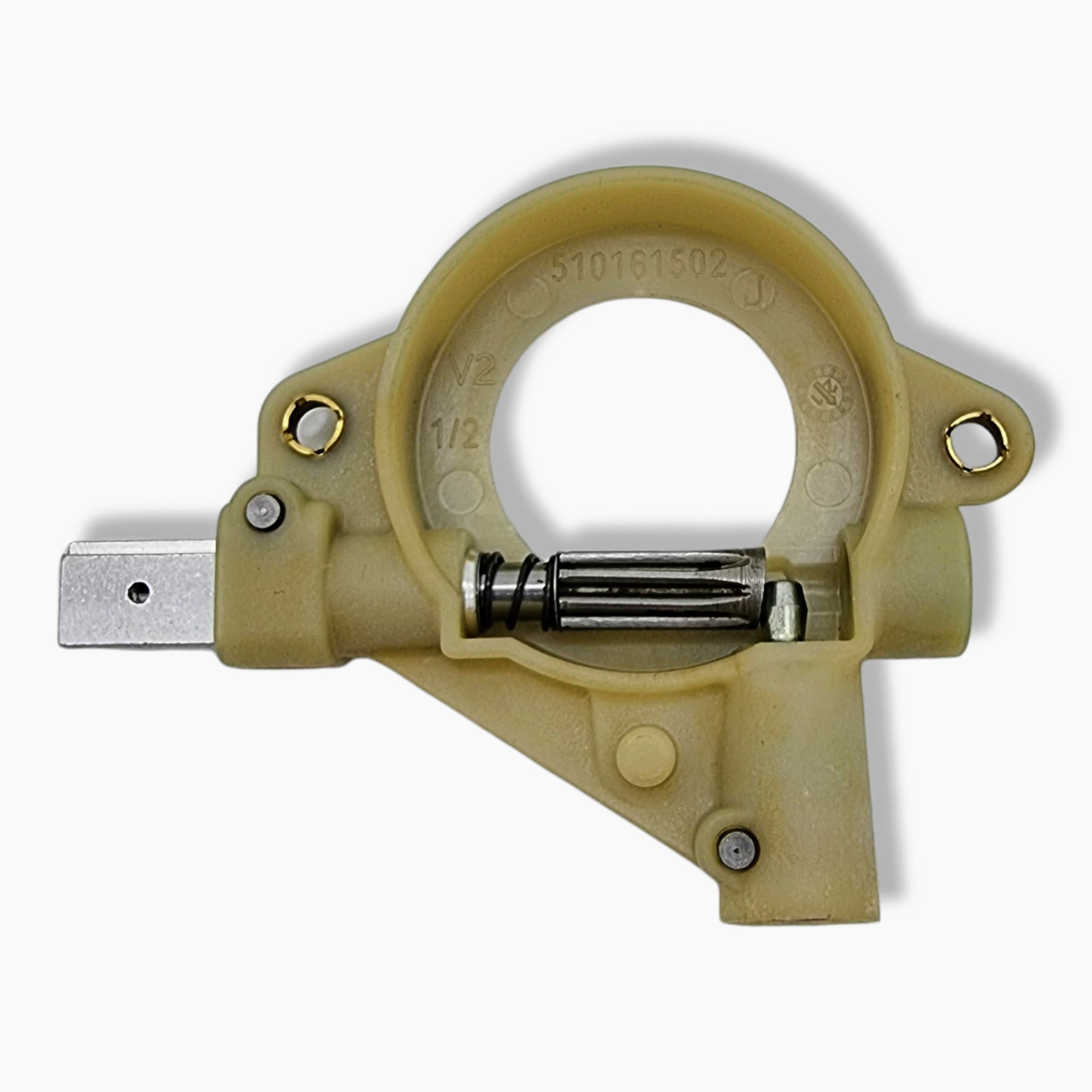 Oil Pump Assy - Husqvarna 562 XP / XPG