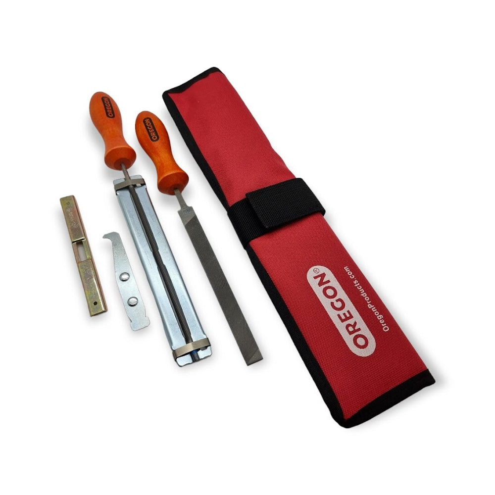 Oregon Chainsaw Sharpening Kit