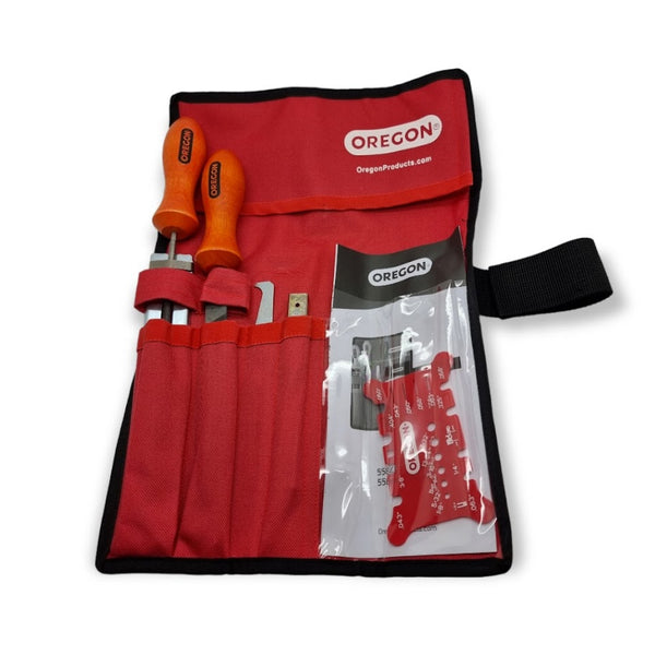 Oregon Chainsaw Sharpening Kit Bear Parts