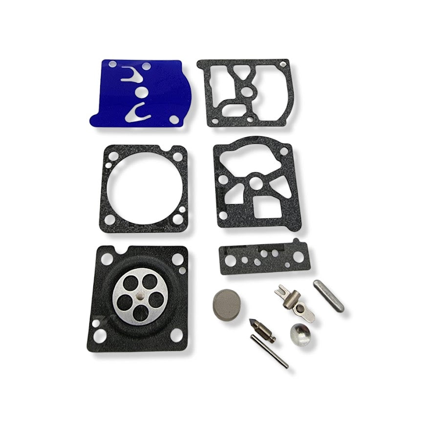 Carburettor Repair Kit - Husqvarna 580 69 99-01