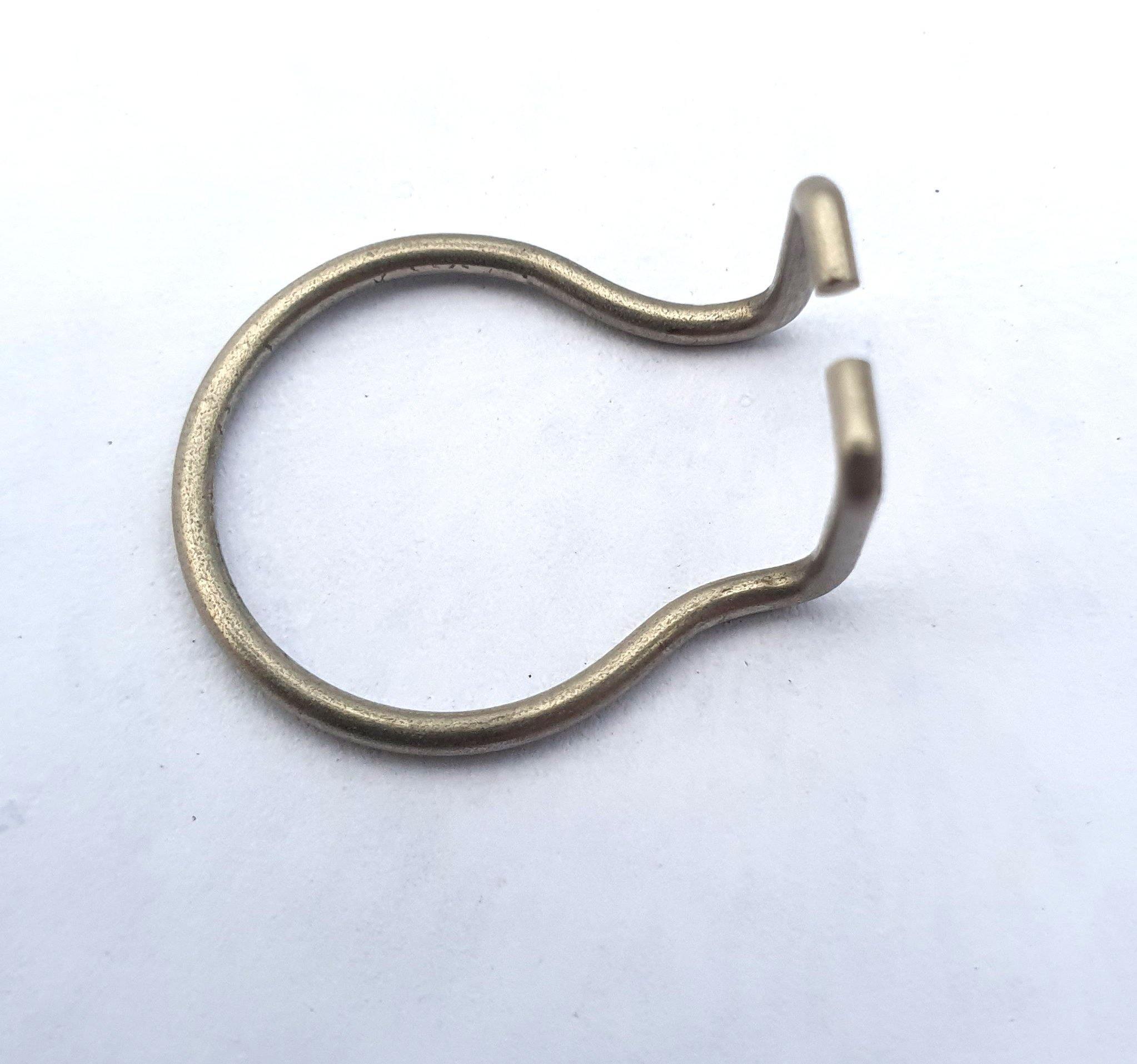 Nut Retaining Clip - Echo CS2511TES - Skyland Equipment Ltd