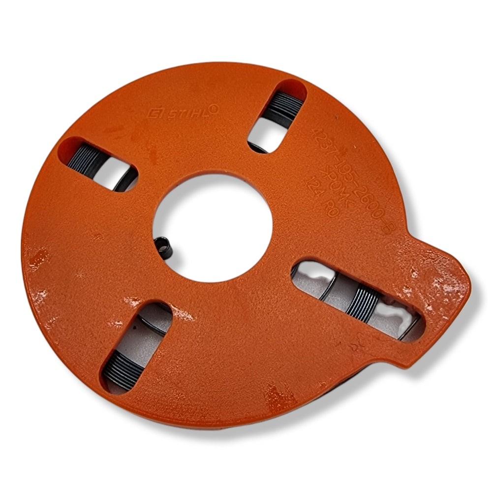 Rewind Spring - Stihl 4237 190 0600