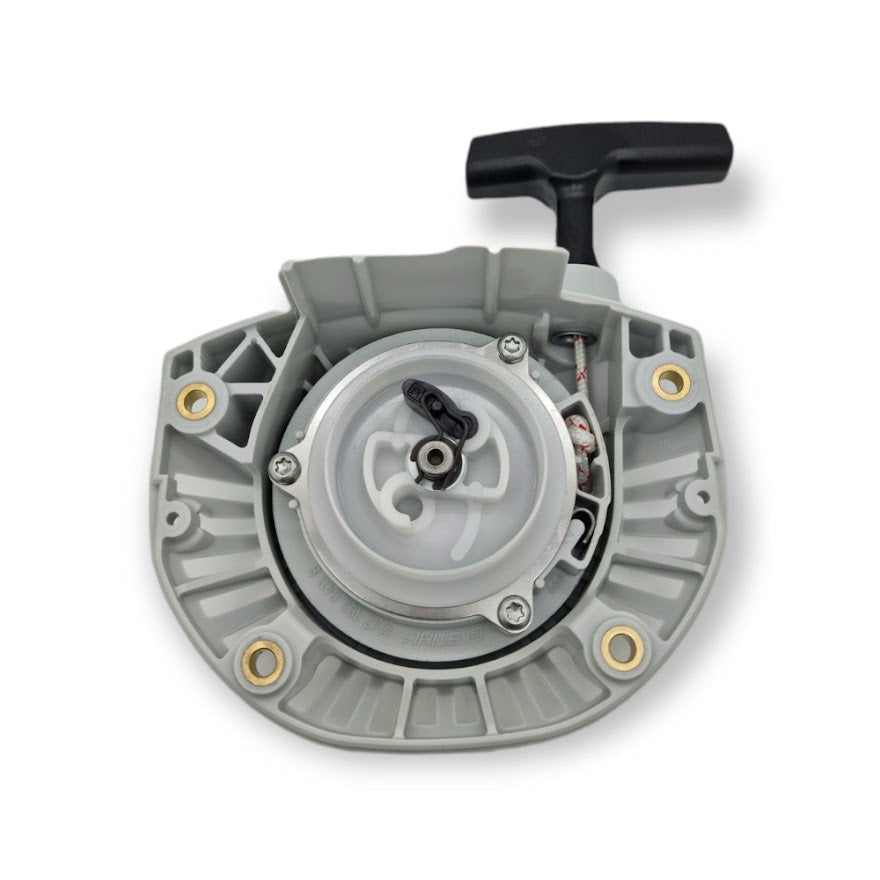 Rewind Starter - Stihl 4147 190 4006