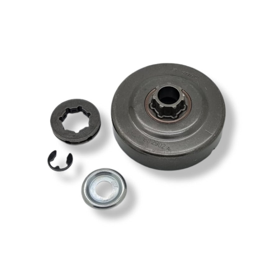 Rim Sprocket Kit - Stihl MS 261