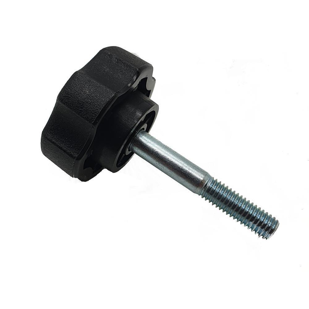 Bolt Black Pipe - Silky Hayauchi Polesaw - Skyland Equipment Ltd