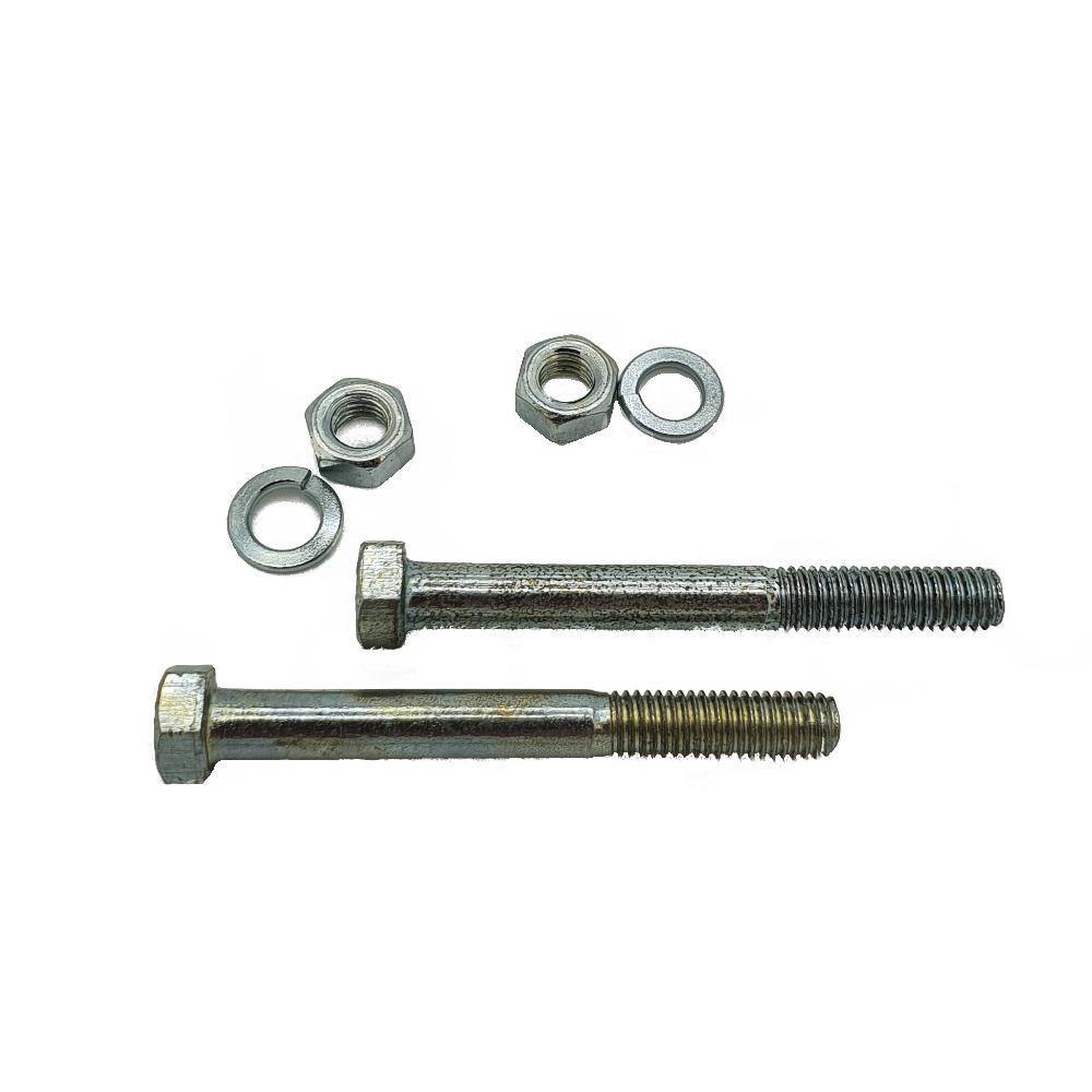 Boltset Pipe Assembling - Silky Hayauchi Polesaw - Skyland Equipment Ltd