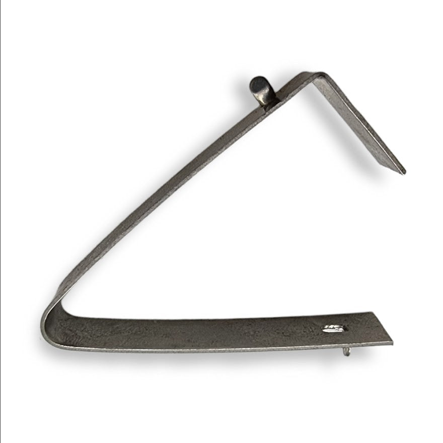 Spring Push Button - Silky Hayauchi Pole Saw (pre 2011)