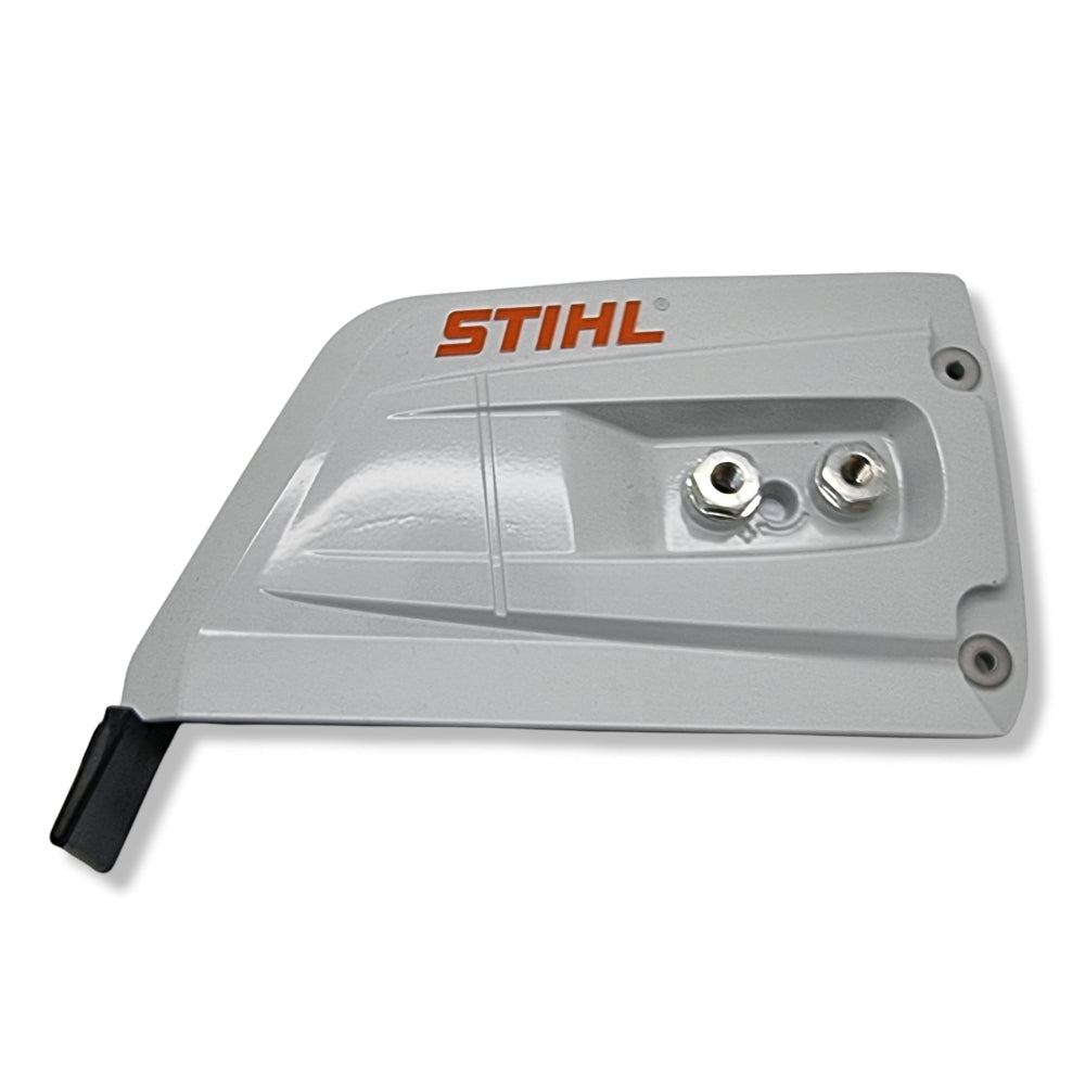 Chain Sprocket Cover - Stihl 1124 640 1709