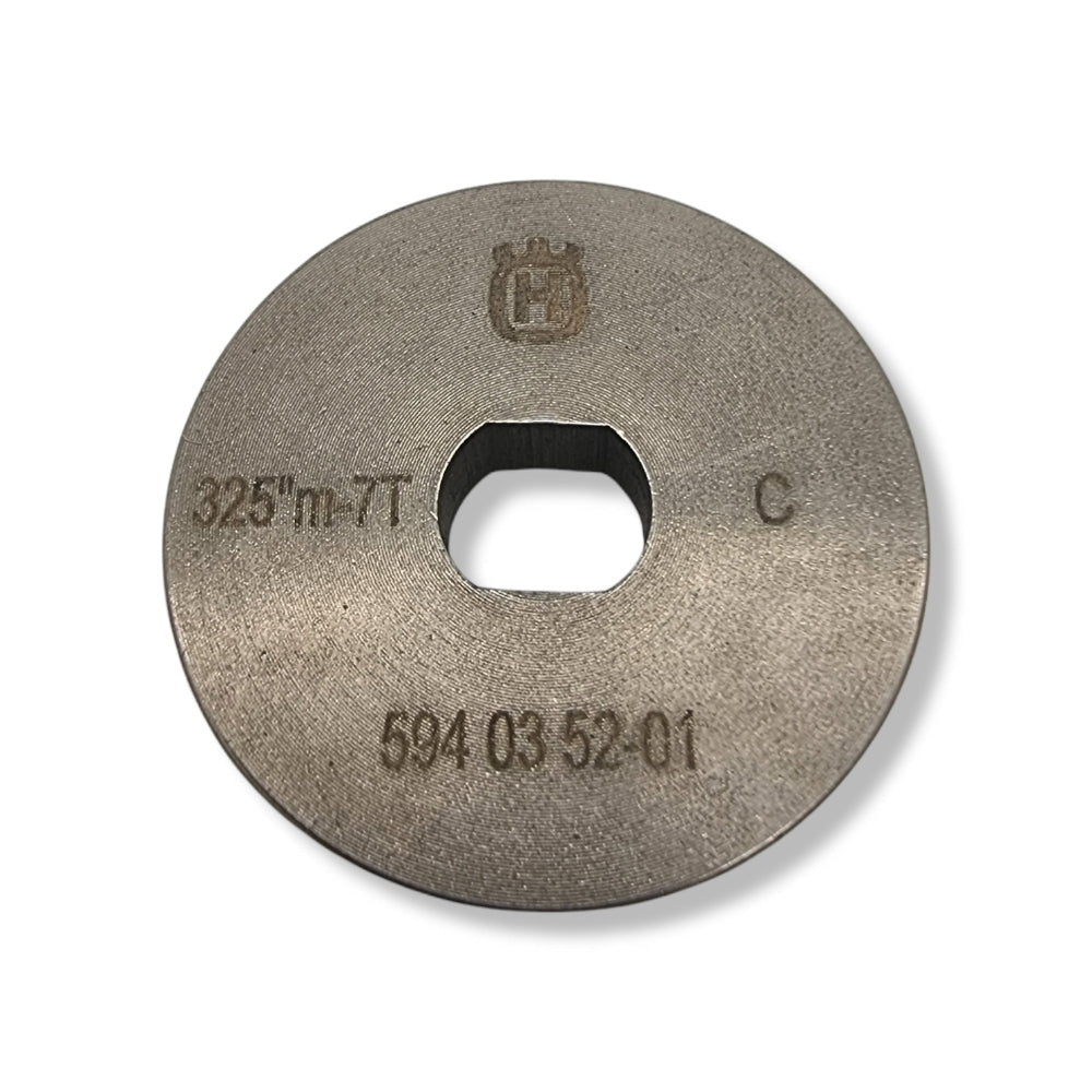 Spur Sprocket .325