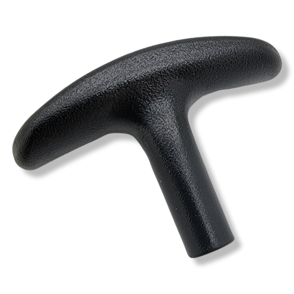 Starter Grip Handle - Stihl 4140 195 3400