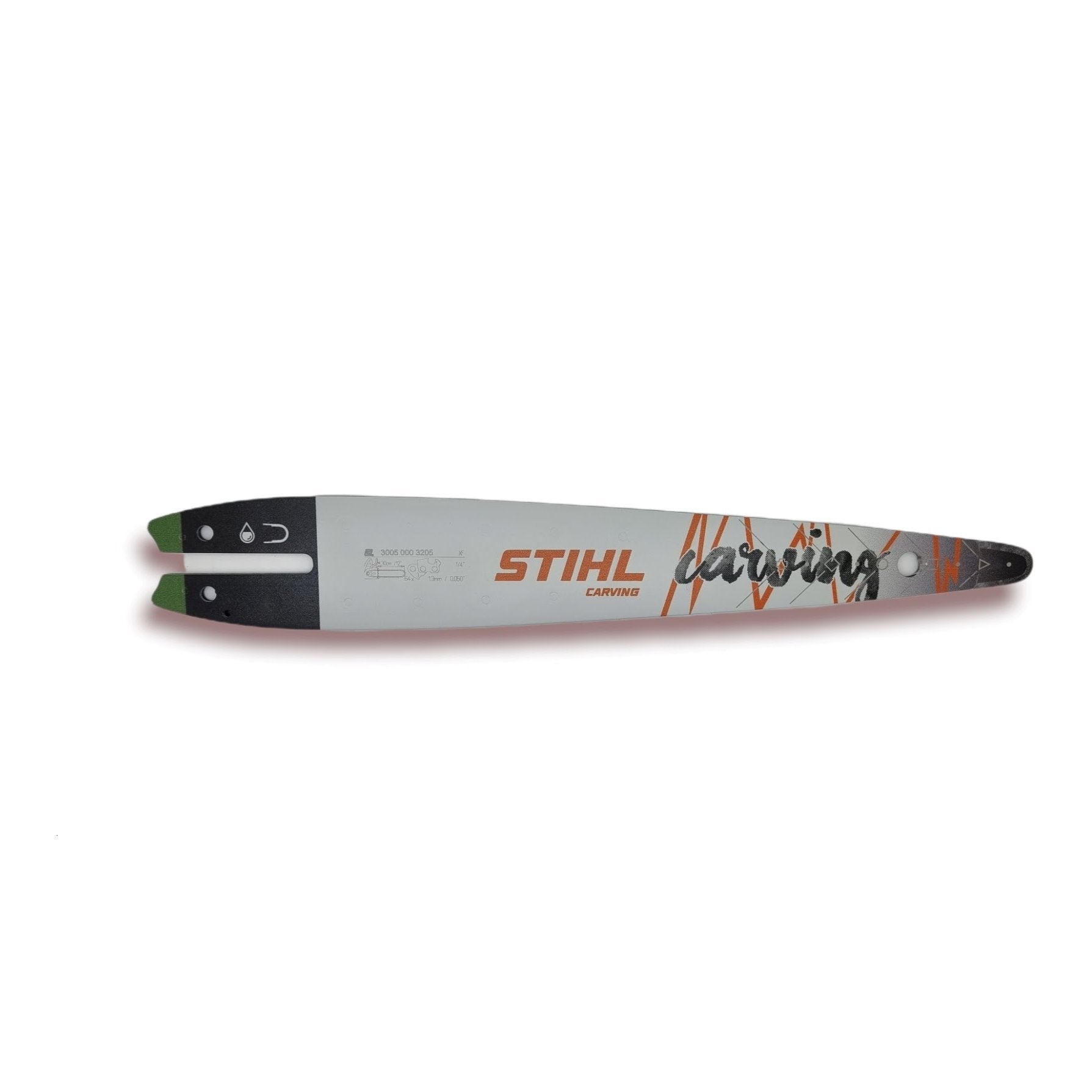 Stihl Carving Bar - 1/4
