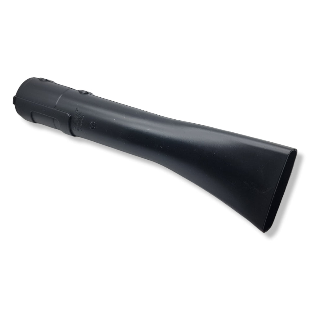 Curved Flat Blower Nozzle - Stihl 4241 708 6302