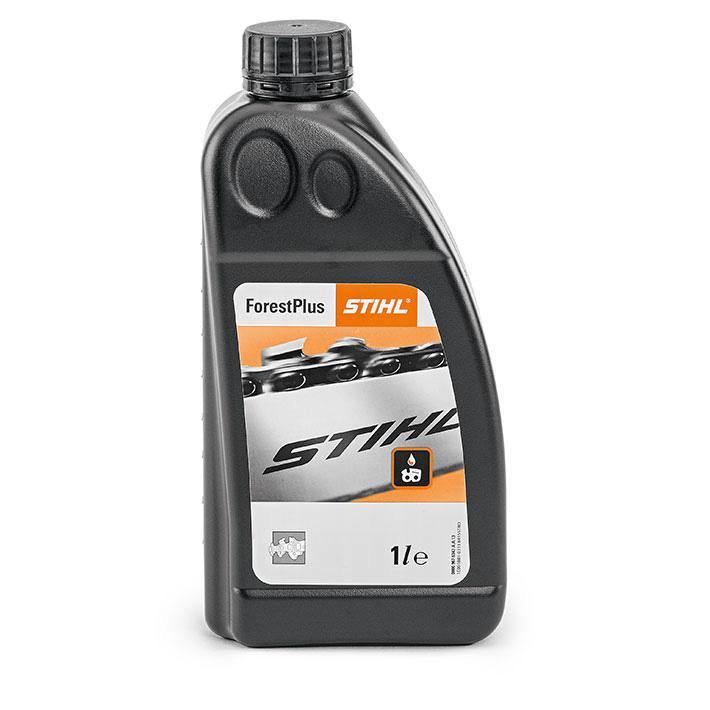 Stihl ForestPlus Chain Oil - 1L - Skyland Equipment Ltd