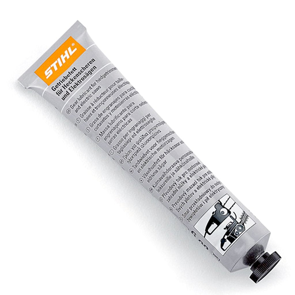 Stihl Multi-Purpose Grease - Hedge Trimmers
