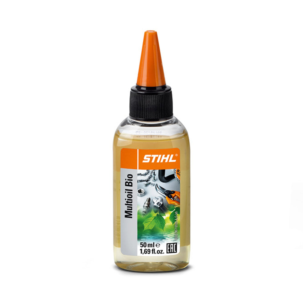 Stihl Multioil Bio