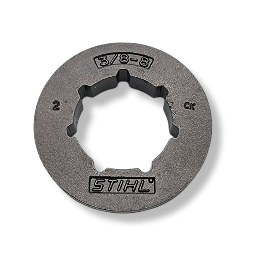 Rim Sprocket - Stihl 3/8 8T