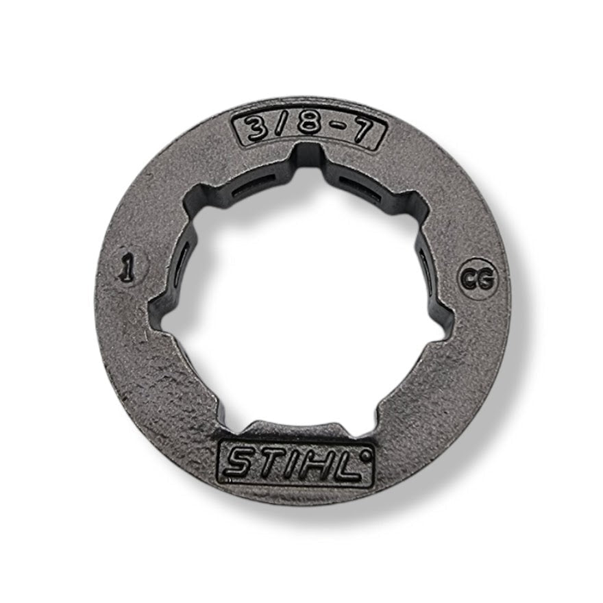 Rim Sprocket - Stihl 3/8 7T