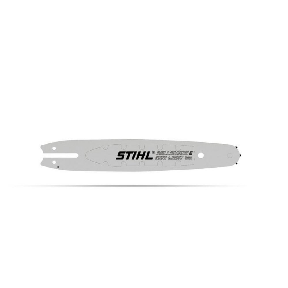 Stihl Guide Bar Light Rollomatic E Mini - 3/8P 1.1mm