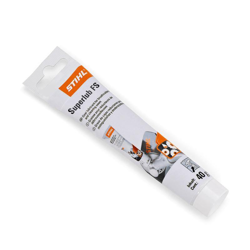 STIHL Heavy duty gear lubricant grease- brushcutter - Skyland Equipment Ltd