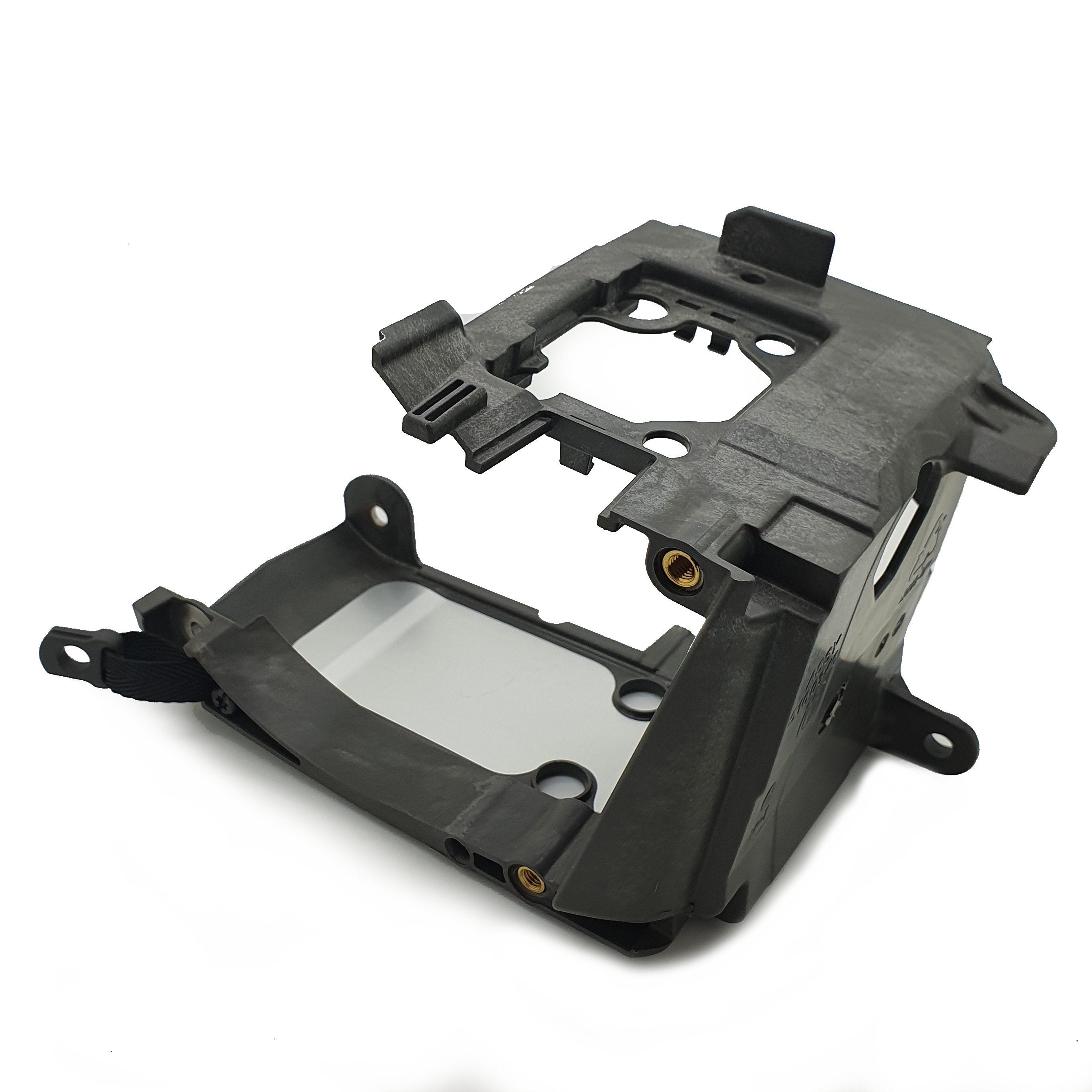 Cylinder Cover - Husqvarna T540 XP