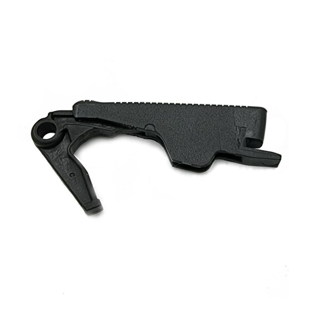 Throttle Lockout - Husqvarna T540i XP