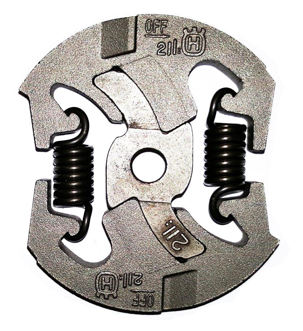 Clutch Assembly - Husqvarna T540XP - Skyland Equipment Ltd