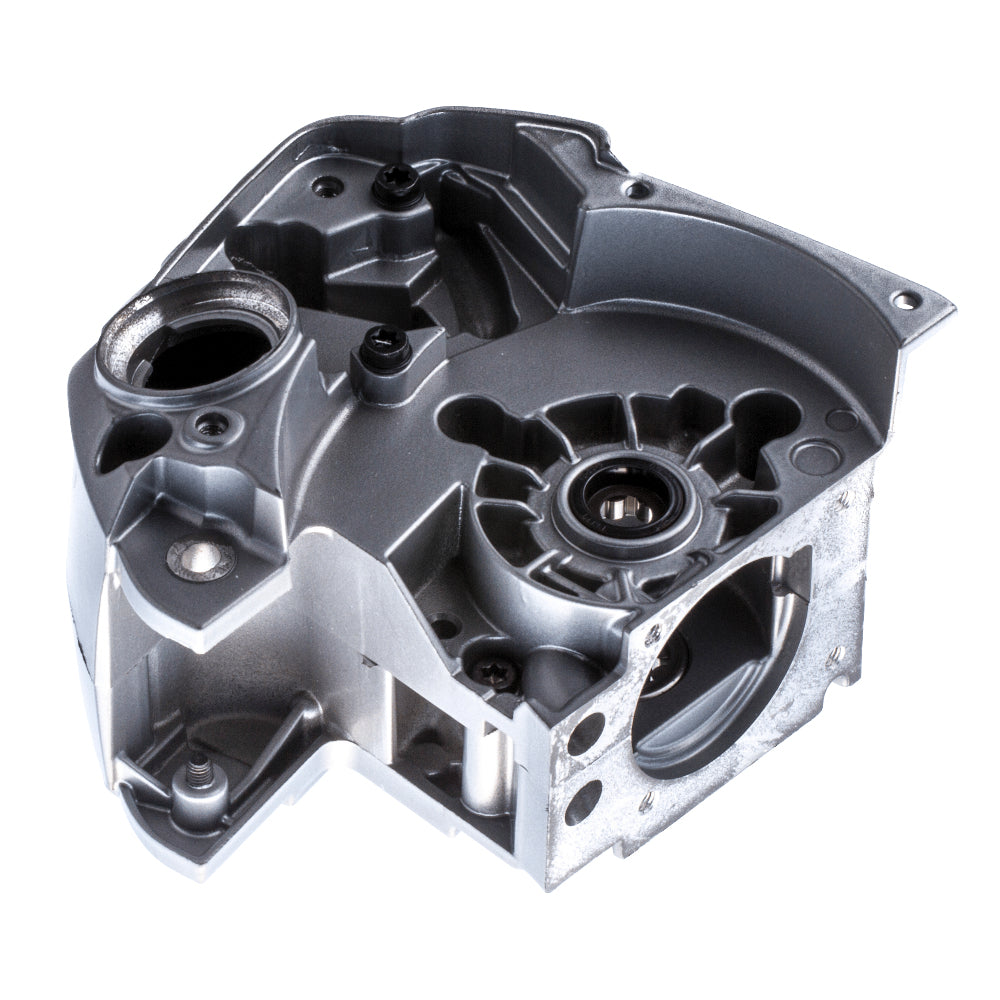 Crankcase Assembly - Husqvarna T540 XP