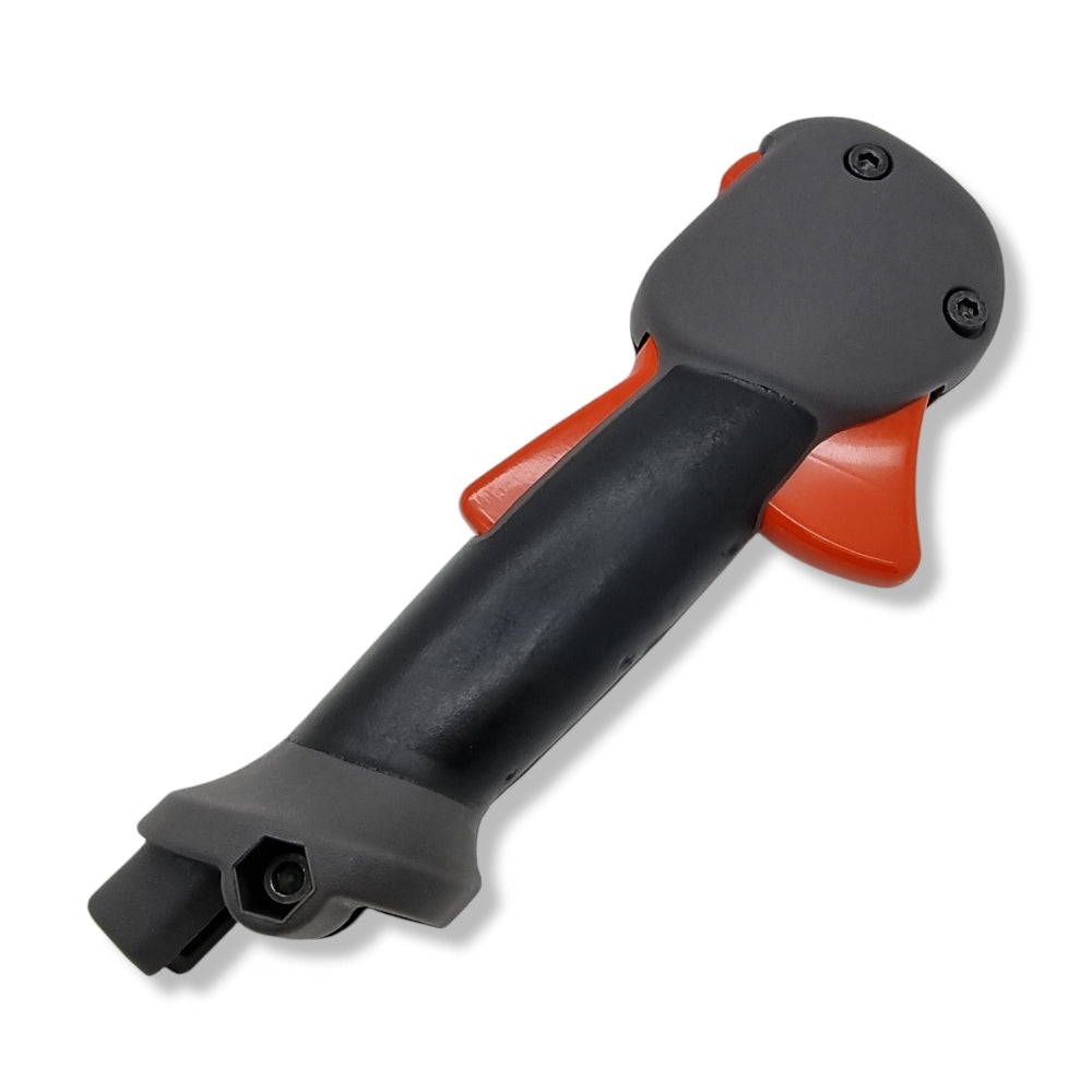 Throttle Handle Assy - Husqvarna 504 20 98-04