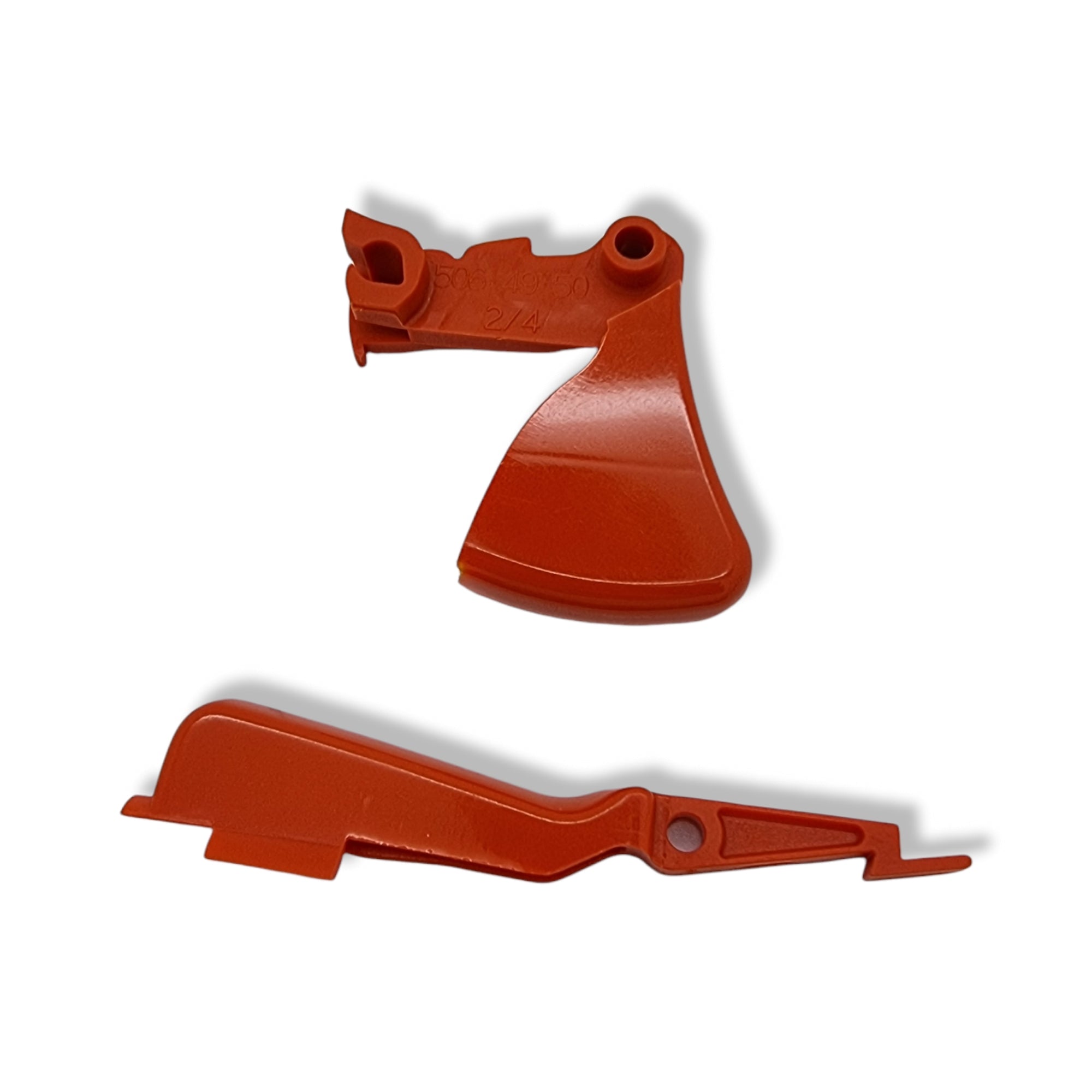 Throttle Kit - Husqvarna Brush Cutter 506 49 77-01
