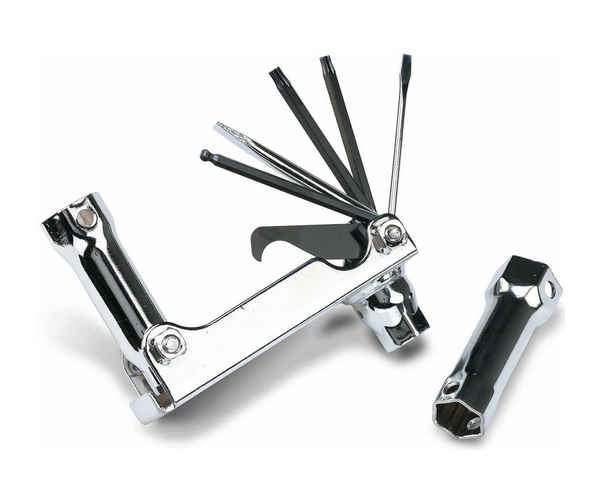 TOPSAW All-In-One Chainsaw Multitool