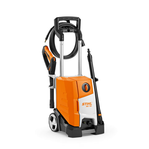 Stihl Pressure Washer