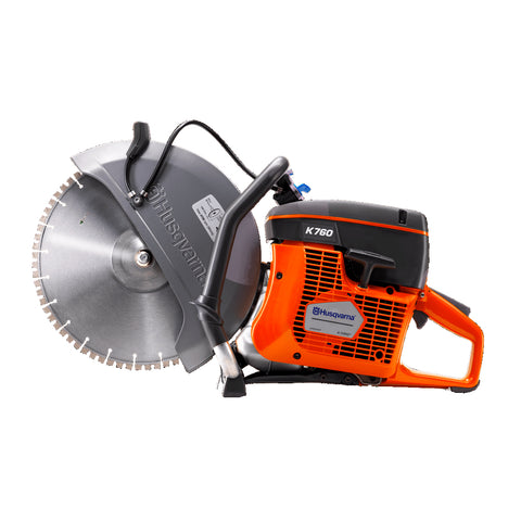 Husqvarna Power Cutters