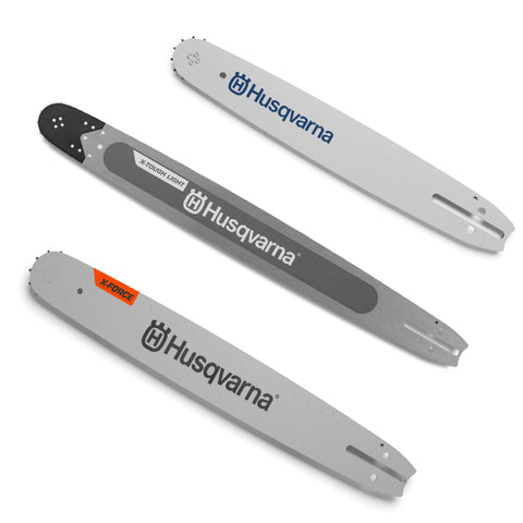 Husqvarna Guidebars