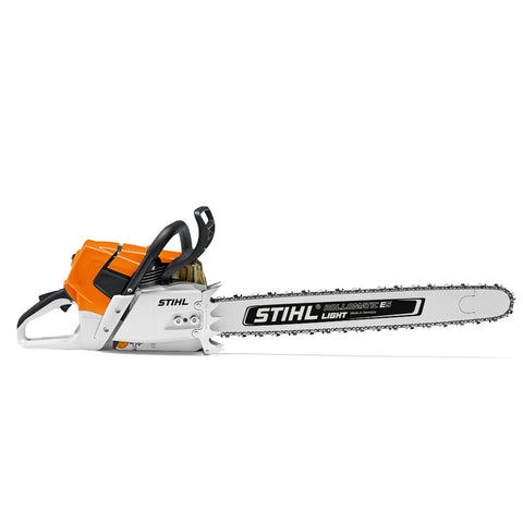 Stihl MS 661 C-M Parts