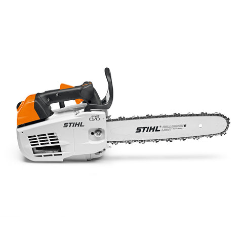 Stihl MS 201 TC-M Parts