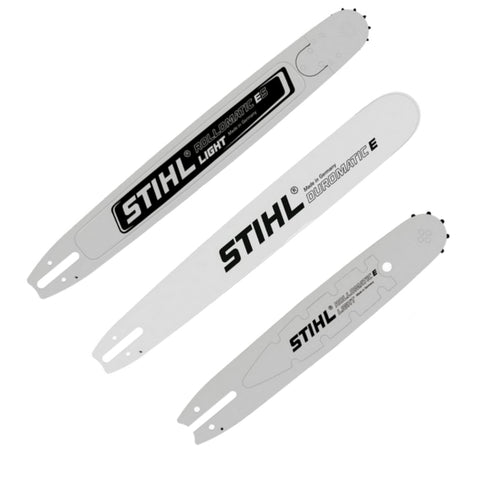 Stihl Guidebars