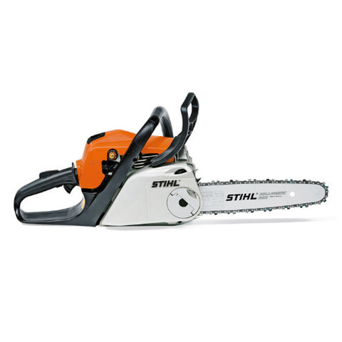 Stihl MS 181 C-BE Parts