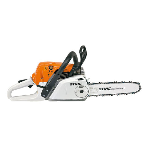 Stihl MS 231 C-BE Parts