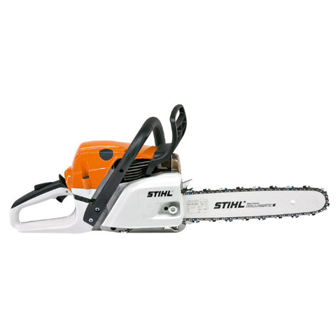 Stihl MS 251 C-BE Parts