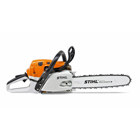 Stihl MS 261 Parts