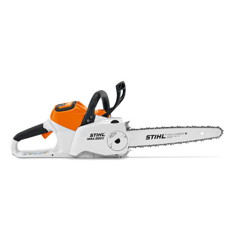 Stihl MSA 200 C-B Parts