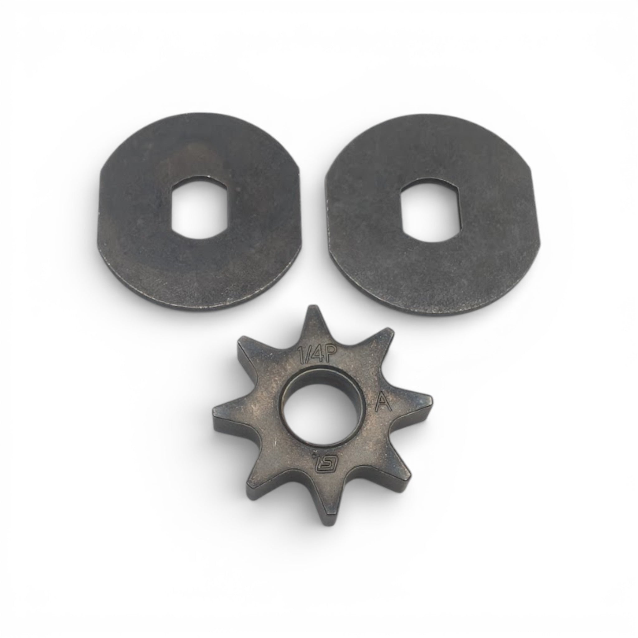 Chain Sprocket - Stihl 0000 640 2001